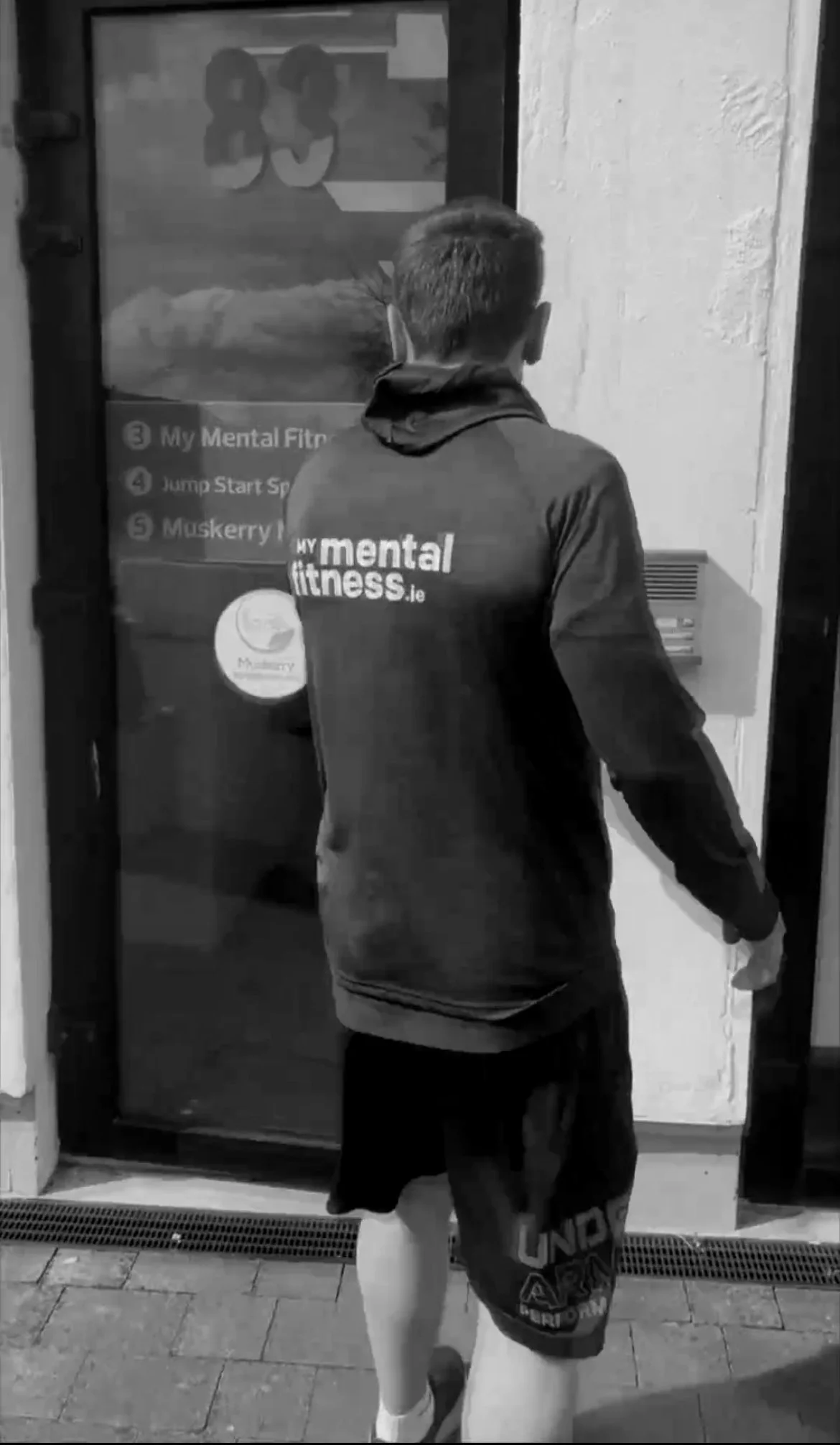 Transform - A Complete Lifestyle Transformation