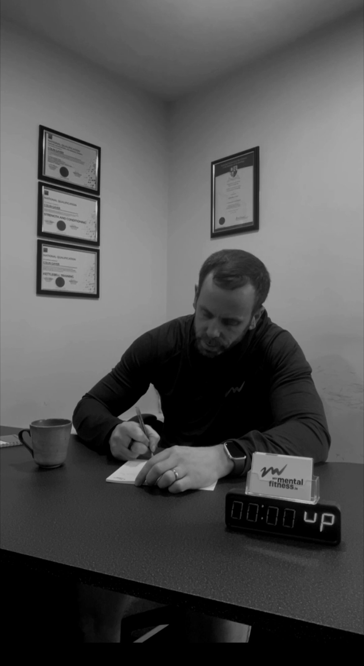 Online Training