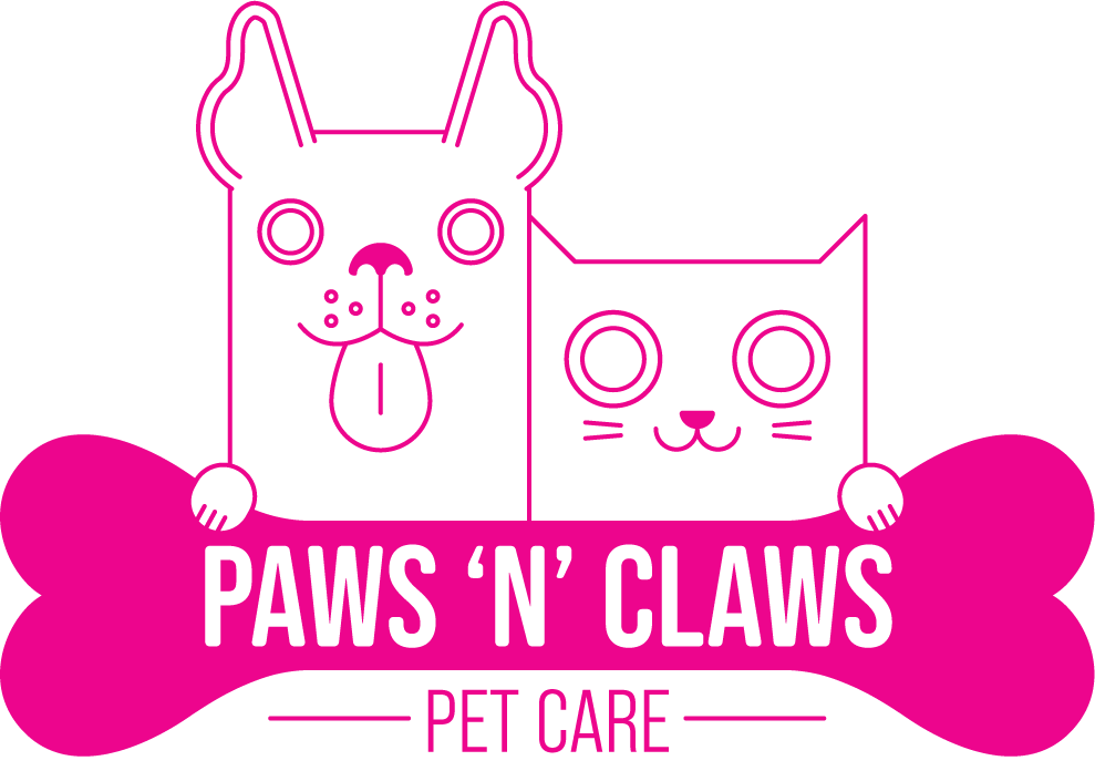 Paws &#39;N&#39; Claws