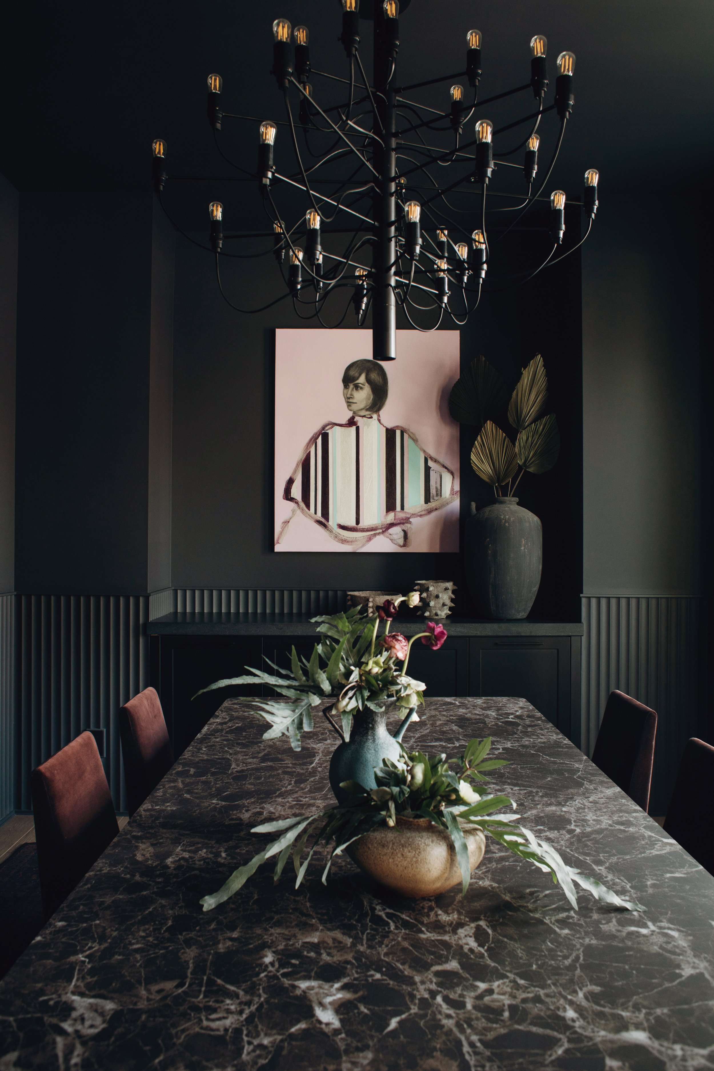 RIO TERRACE — Brianna Hughes Interiors