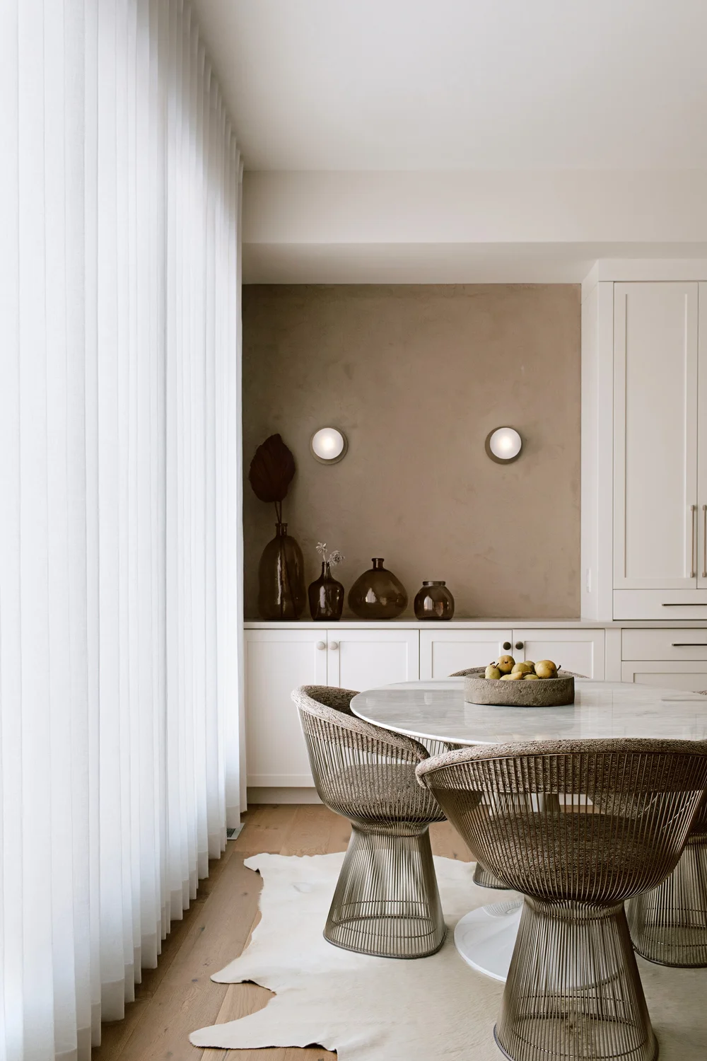 RIO TERRACE — Brianna Hughes Interiors