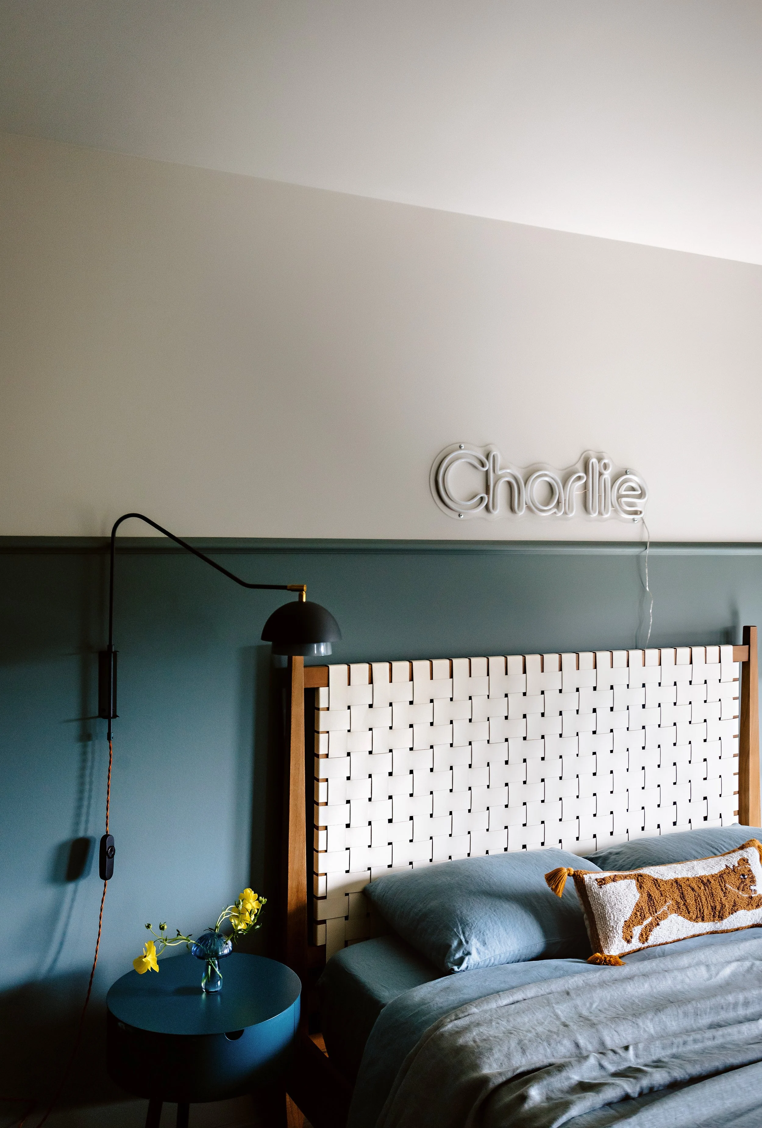 RIO TERRACE — Brianna Hughes Interiors