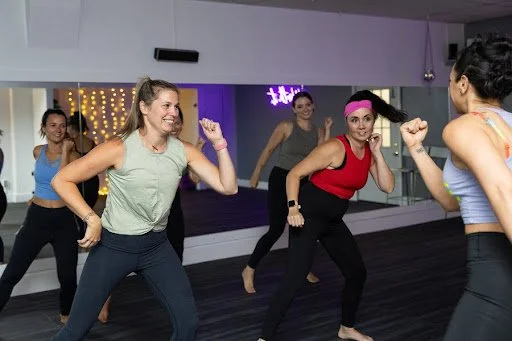 Get Fit, Have Fun: How Zumba Improves Your Heart, Mind, and Body ...