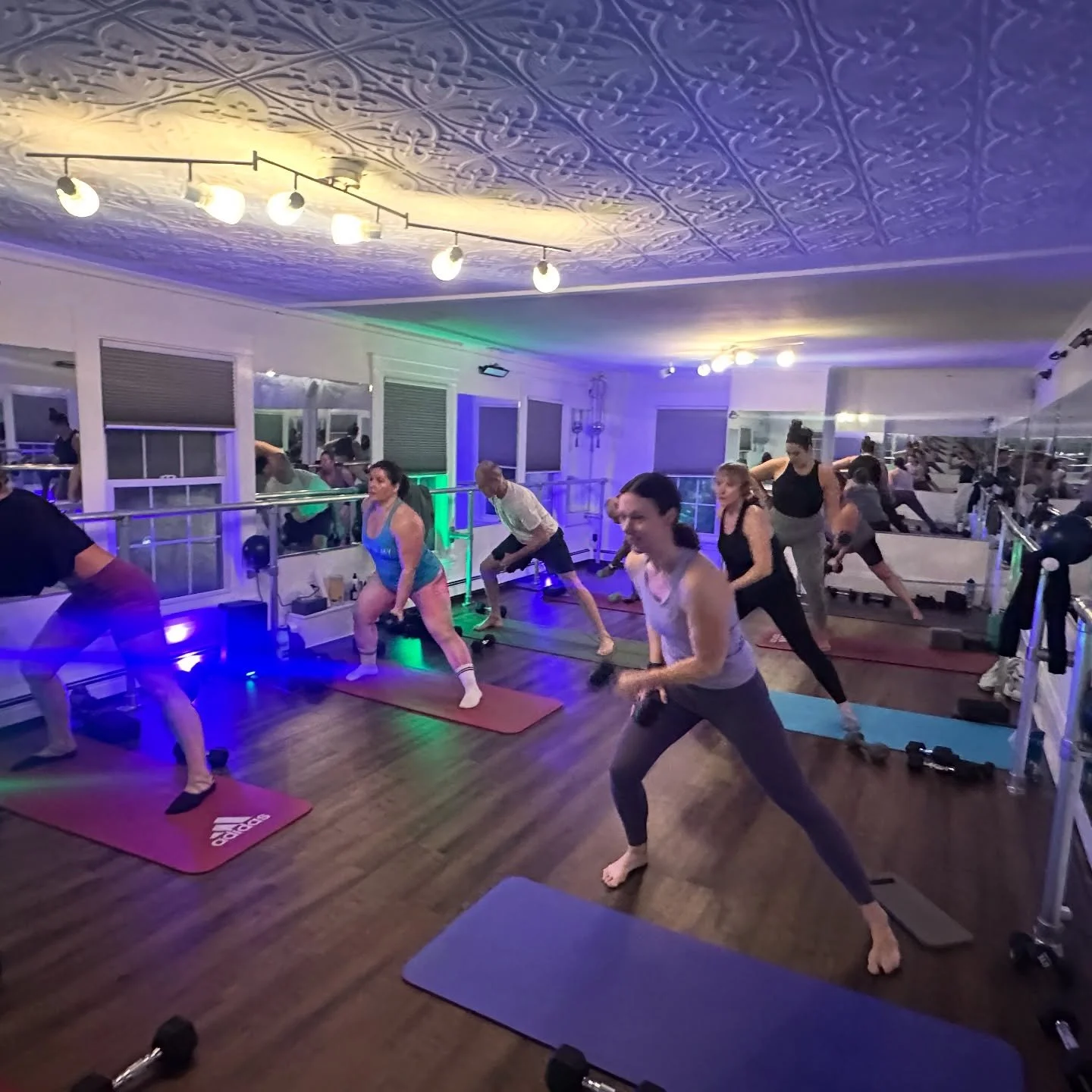 November Gratitude Photo Dump 🍂 This month, we leaned into our Gratitude Challenge and the pillars that keep us grounded at Worthy Mind &amp; Movement.

✨ Grateful for movement that energizes
✨ Grateful for strength that builds from the inside out
✨