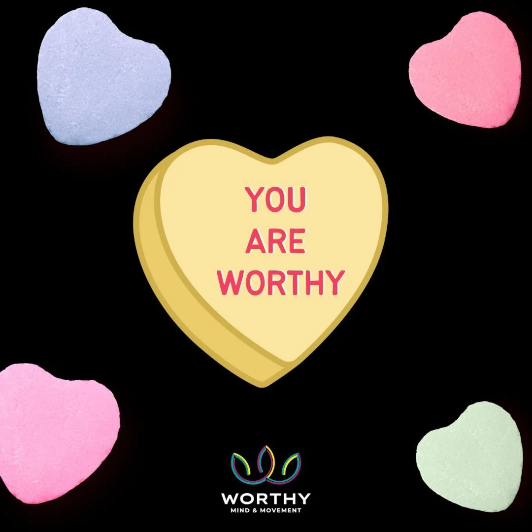 Strong bodies. Sweet hearts. 💗