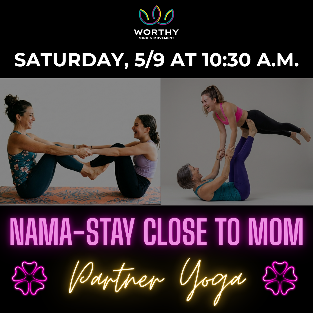 mother's day yoga concord nh
