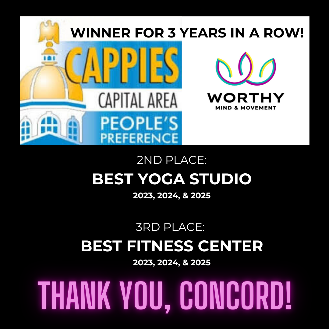 best yoga concord nh