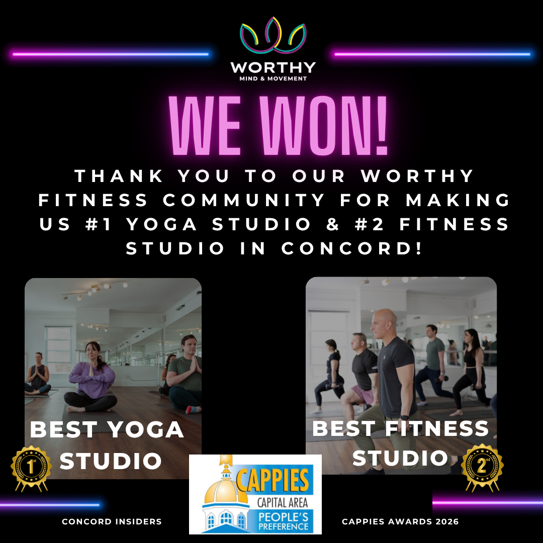 cappies best yoga concord nh