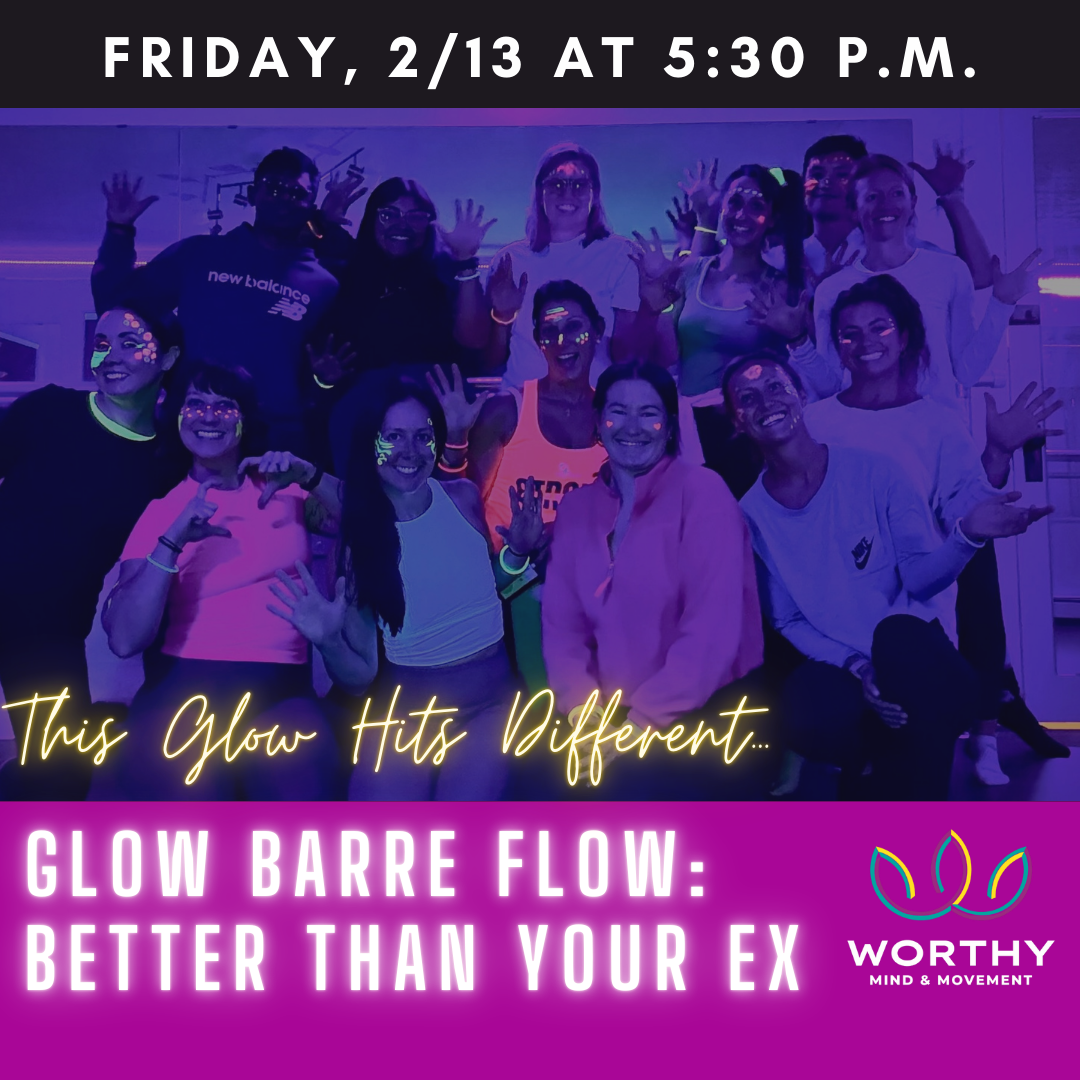 glow barre concord nh