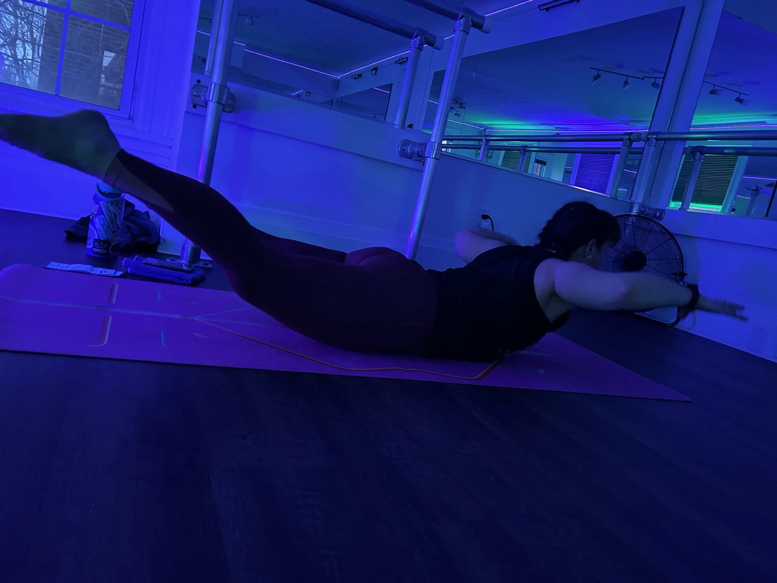 group fitness concord nh