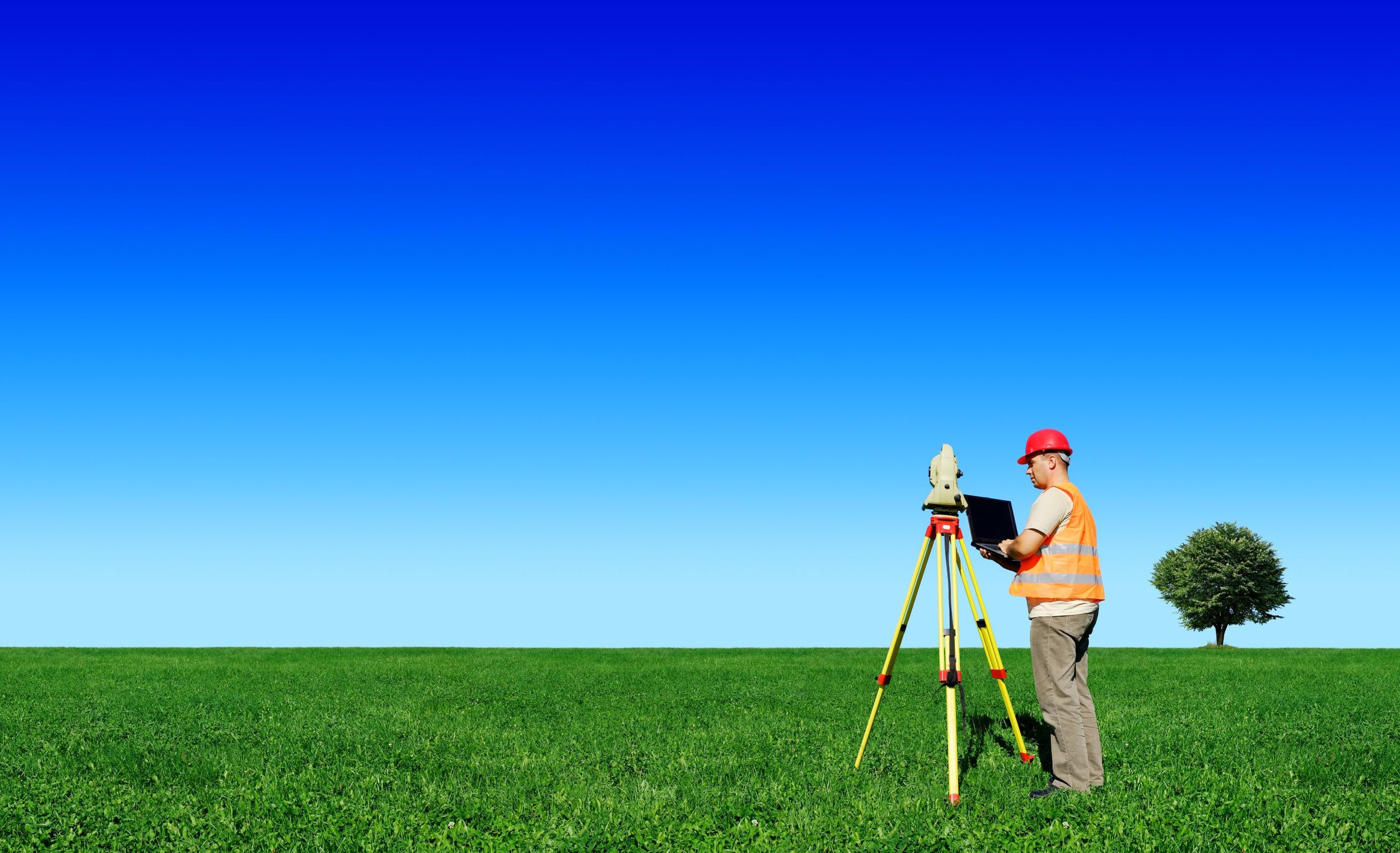 GD Land Surveying