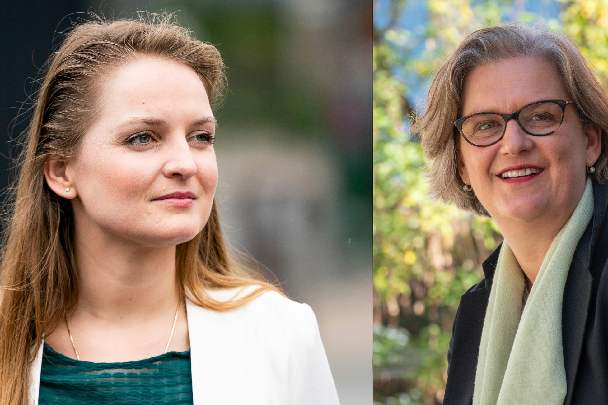 Ingrid Aunes Award goes to EuroWARCHILD leader