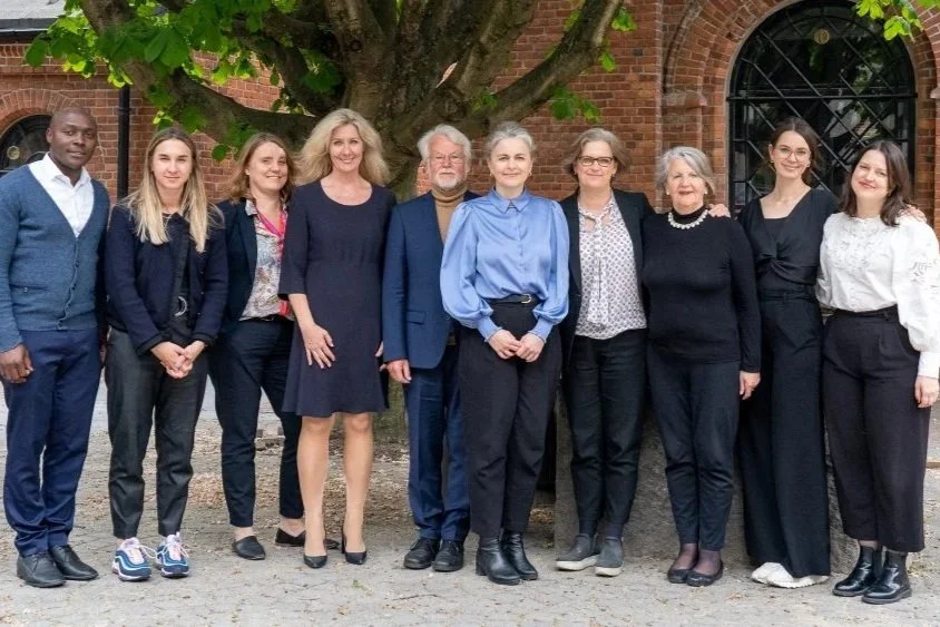 STK and PRIO host the launch of the EuroWARCHILD project