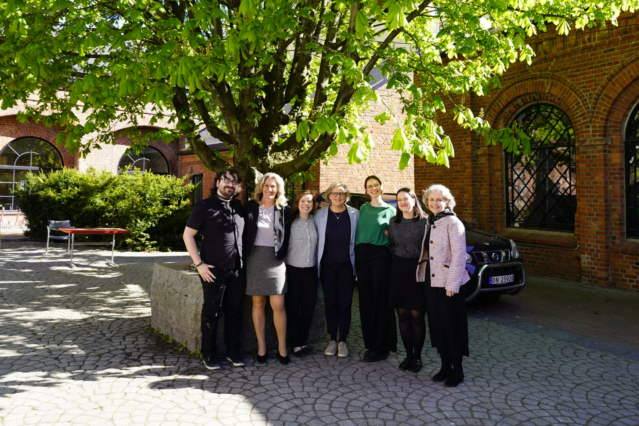 Final Conference of the EuroWARCHILD Project