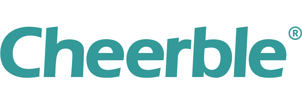 Cheerble Logo