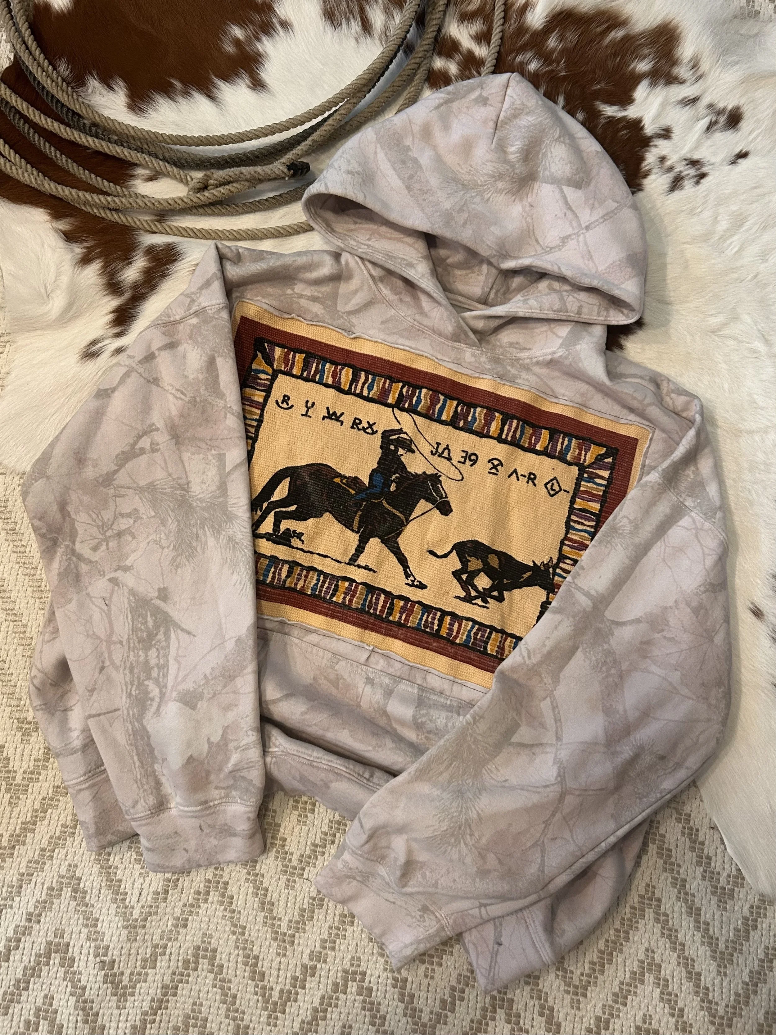 Camo Cowboys! Small