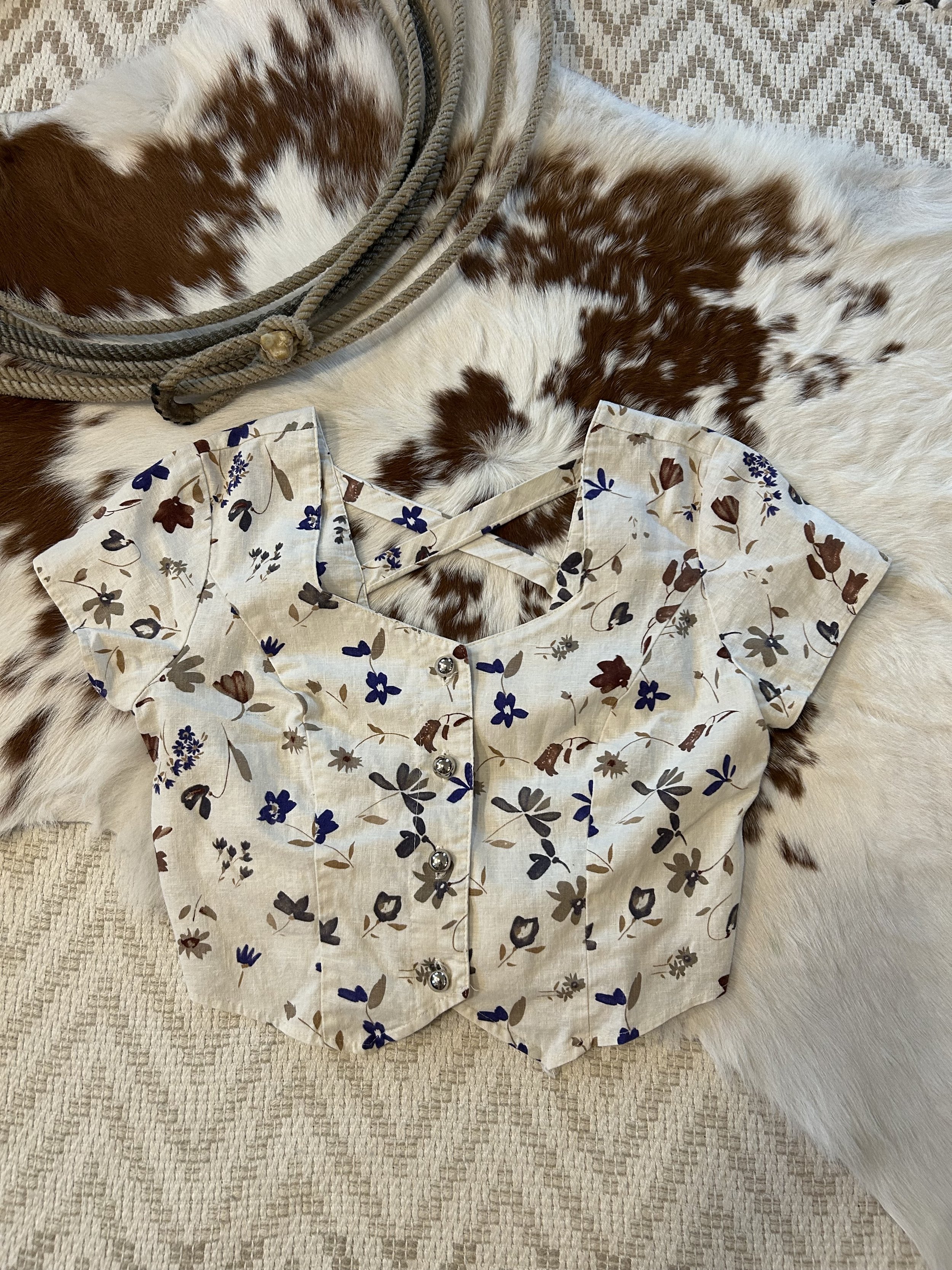 Banjo Top! Small