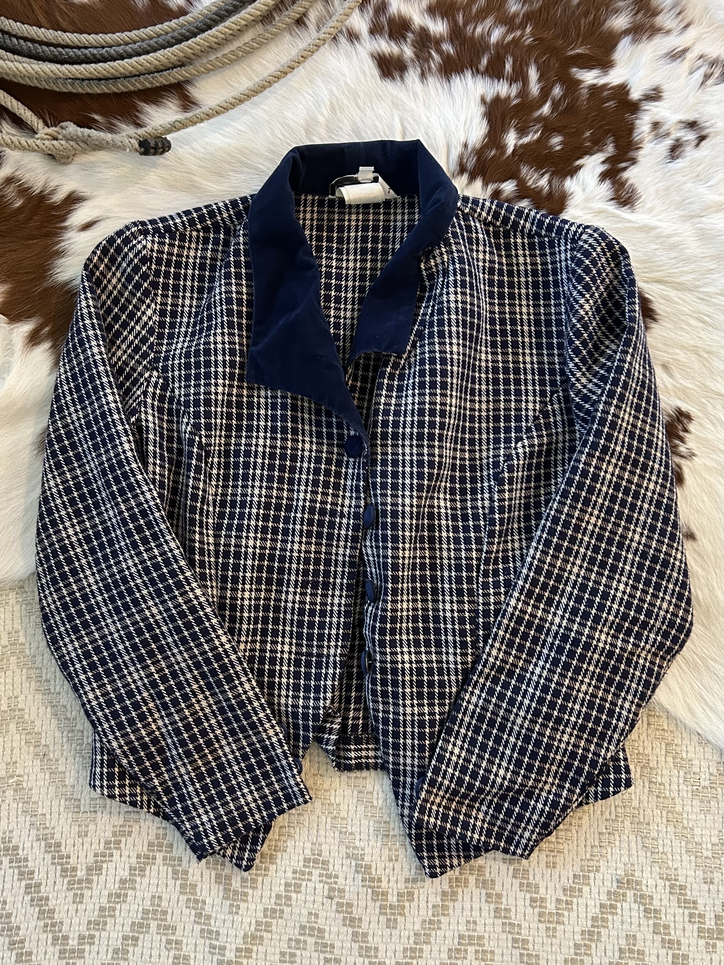 Vtg Blazer! Medium