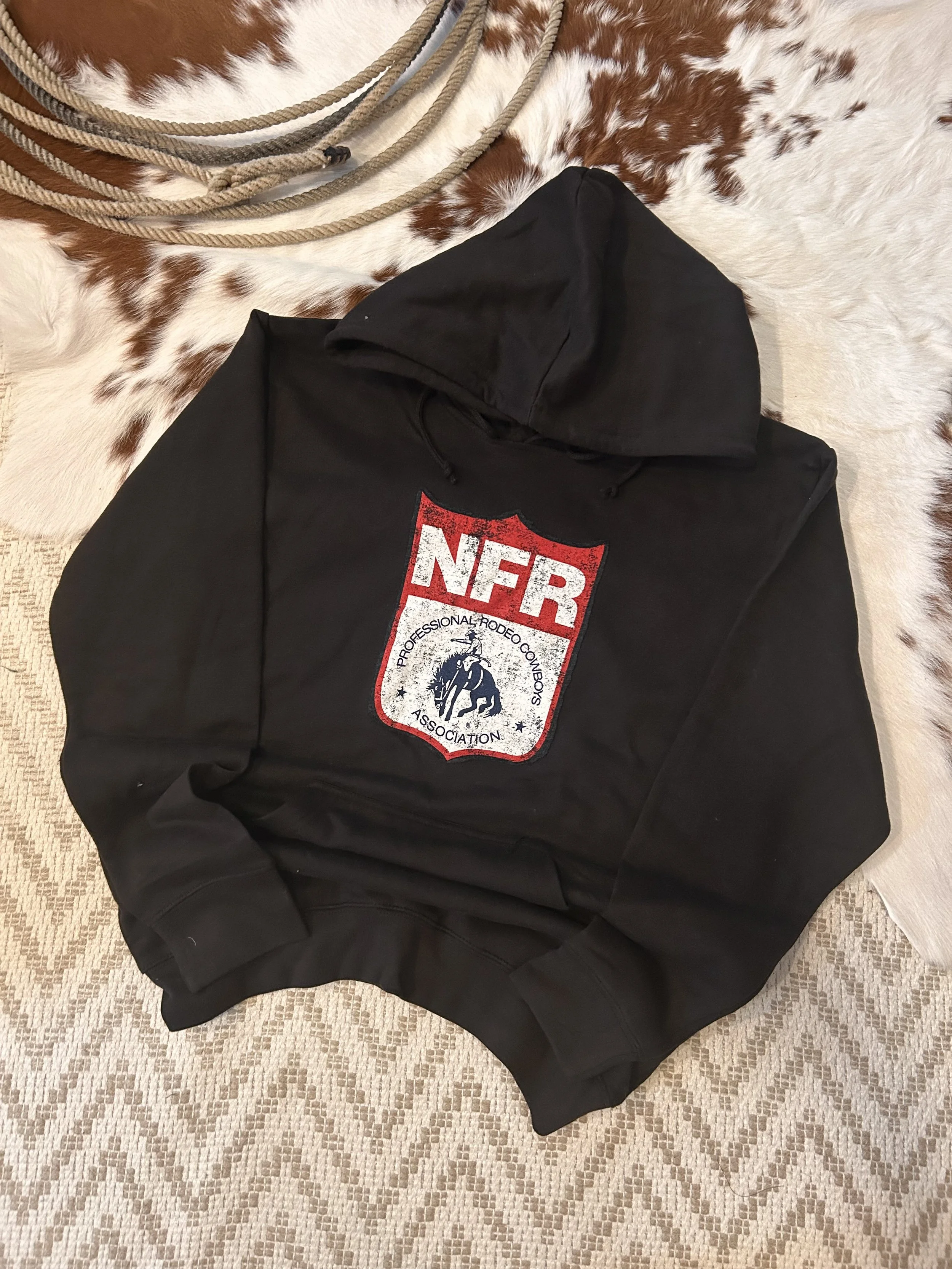 NFR Rework! Small