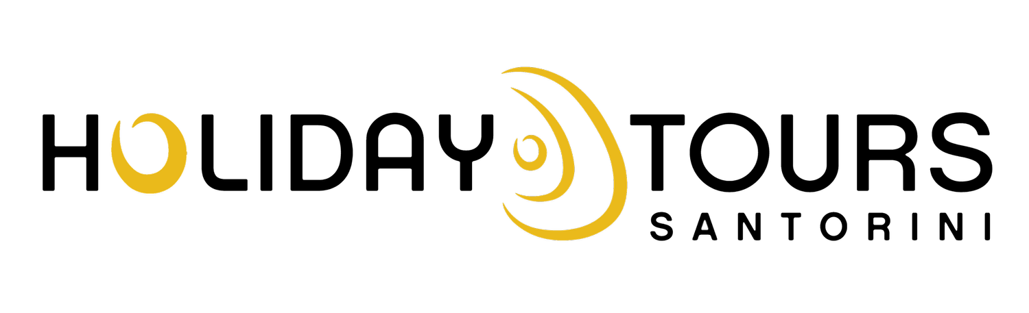 Holiday Tours Santorini