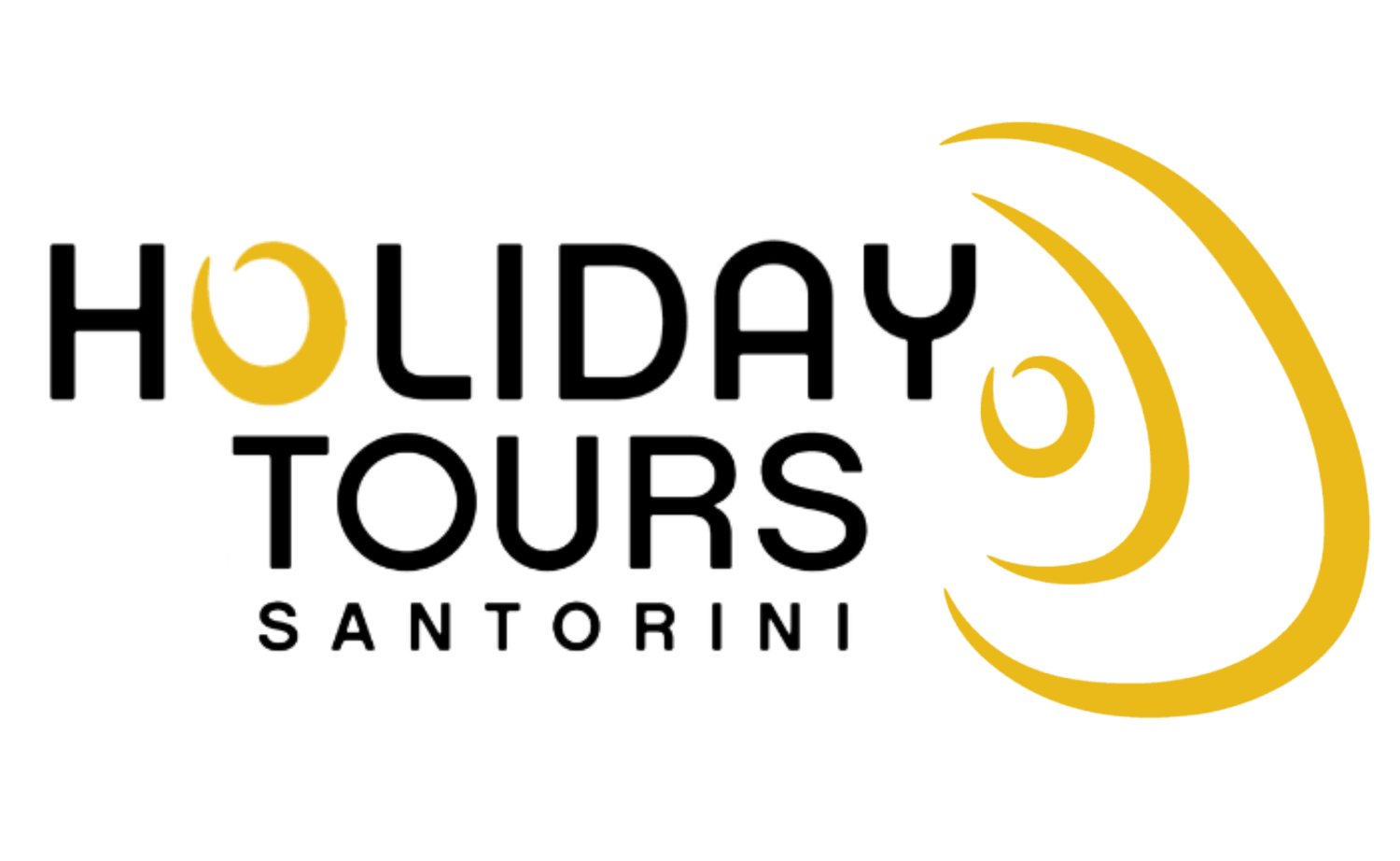 Holiday Tours Santorini