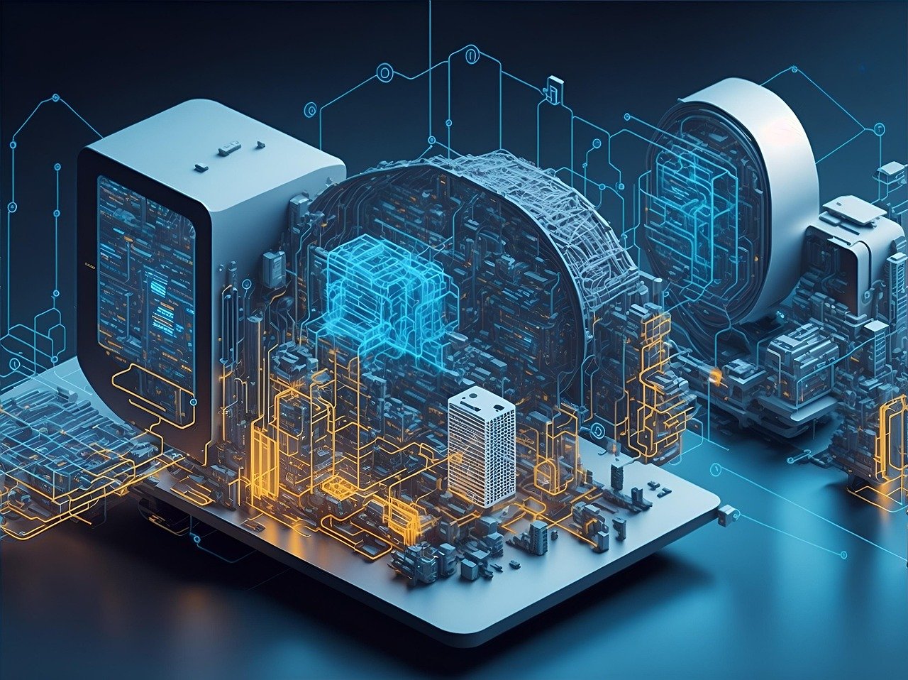 Rethinking Customer Service Automation for Enterprise Contact Centers