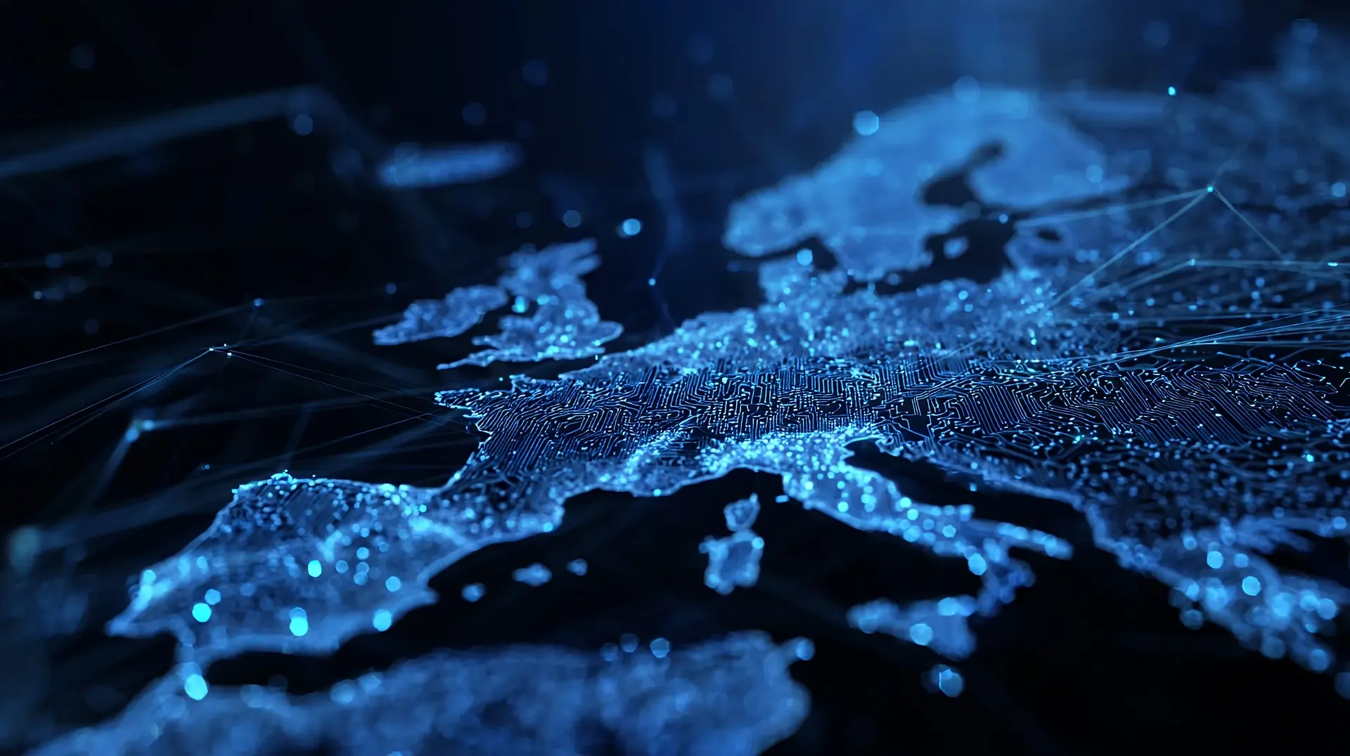 Why European AI Hosting Matters More Than Ever for Enterprise AI