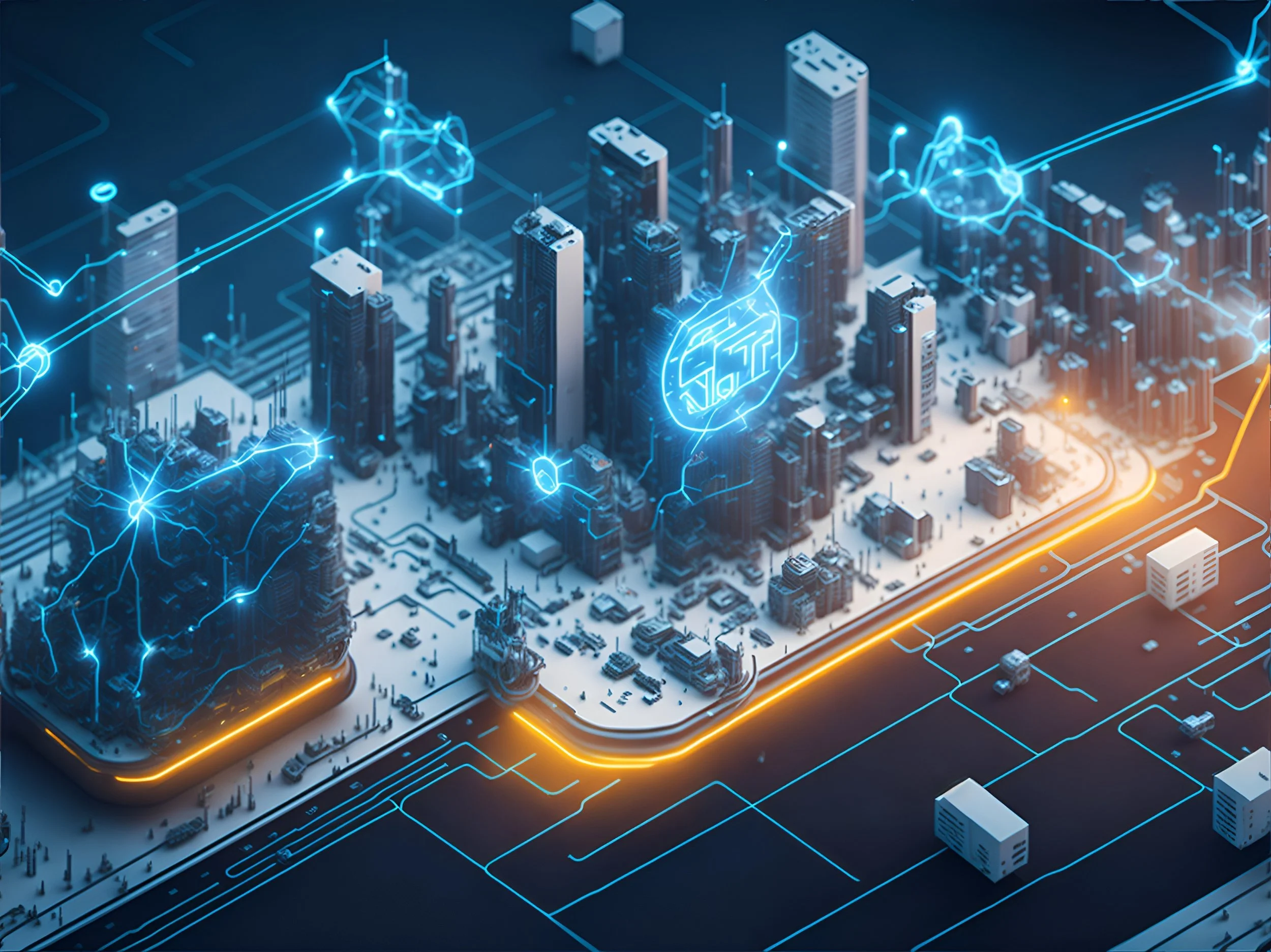 How to Implement an AI Voice Agent in Your Business