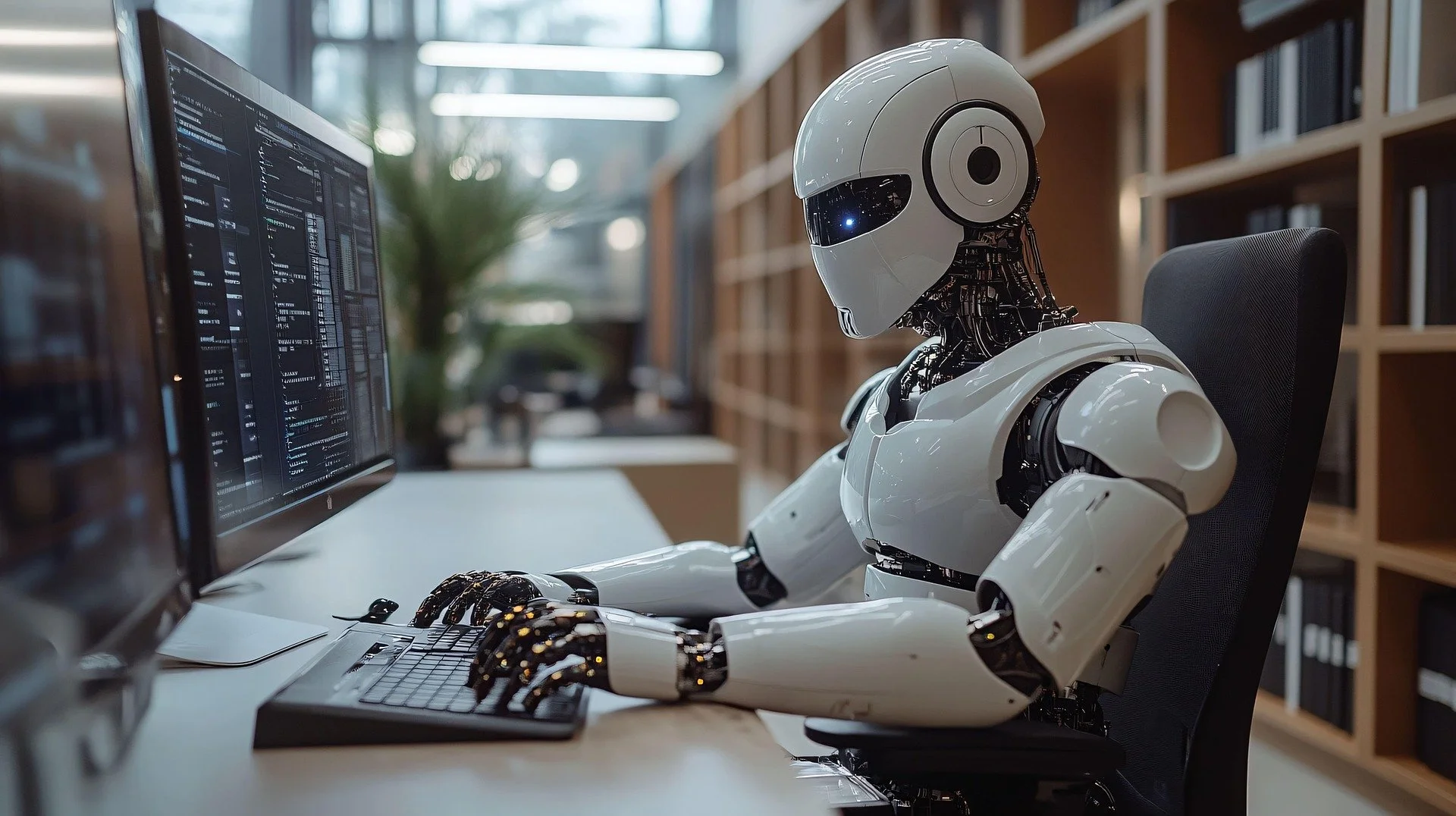 AI Voice Agent vs. Chatbot: Why Phone Still Dominates Enterprise Customer Service