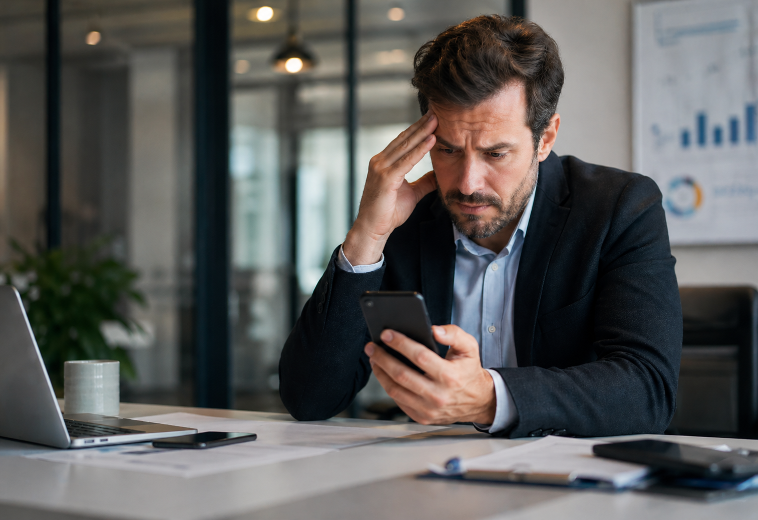 How Much Does a Missed Call Actually Cost Your Business? (And How AI Voice Agents Fix It)
