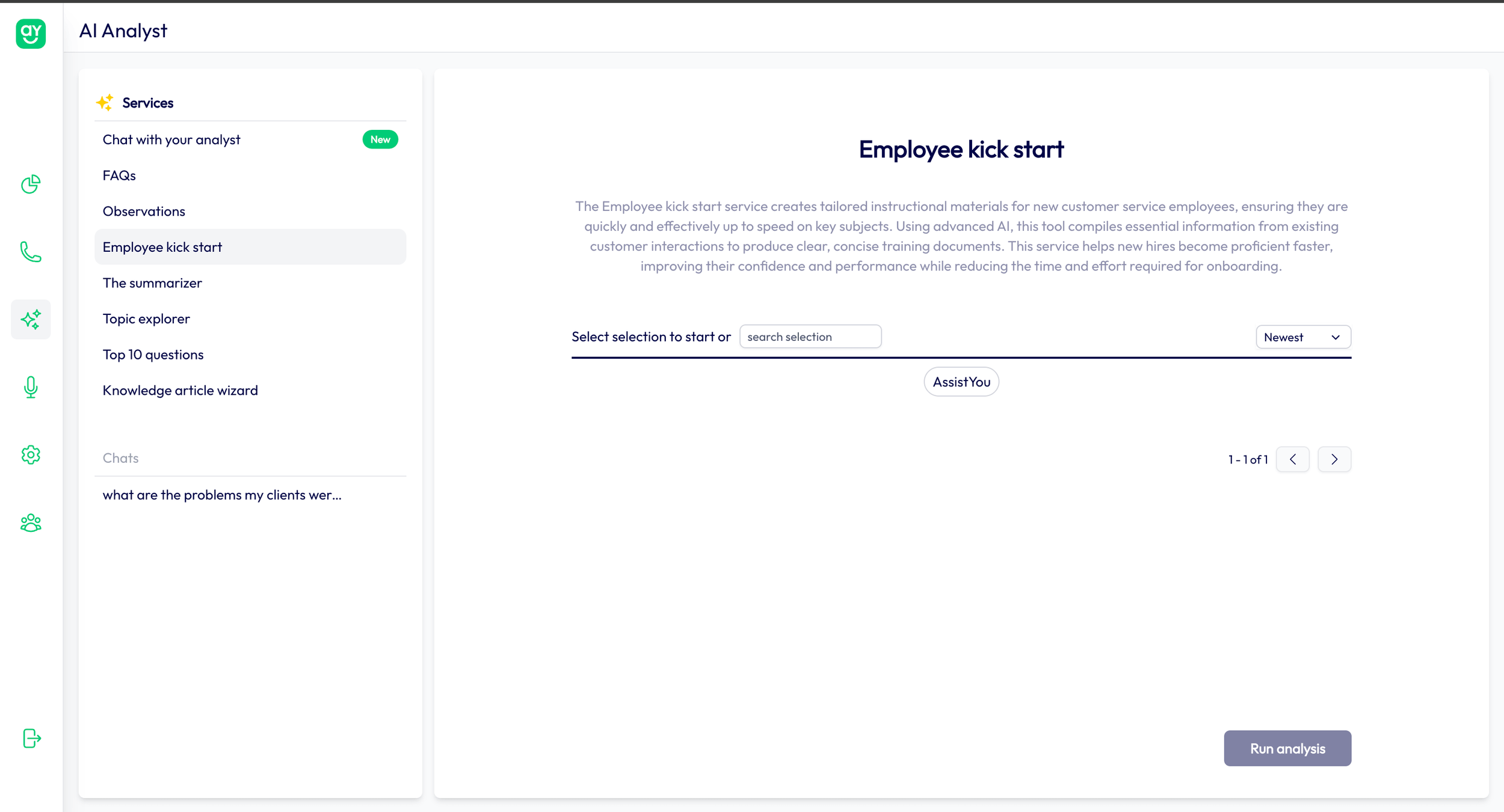 De prestaties van werknemers verbeteren 