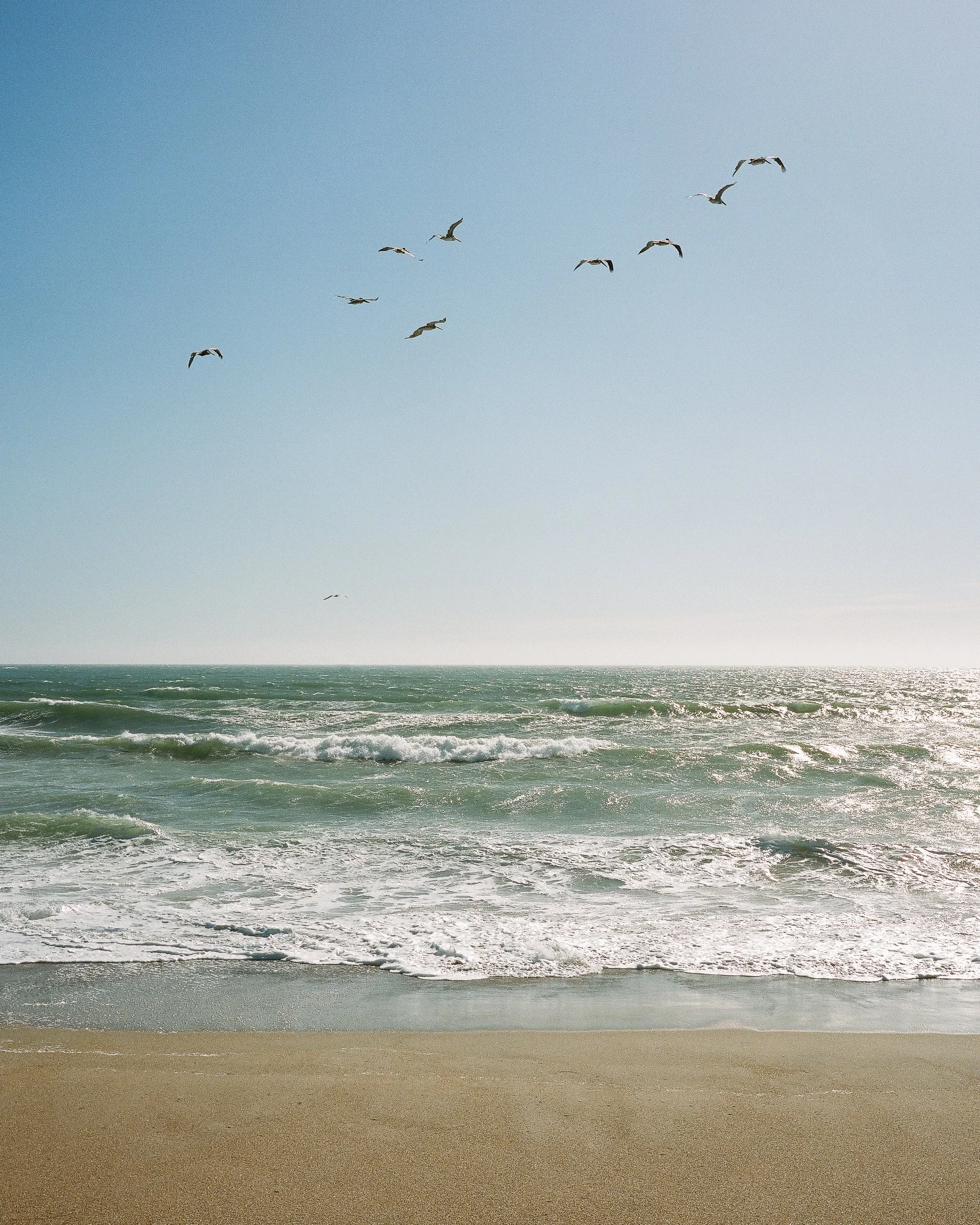 California Landscape Photography