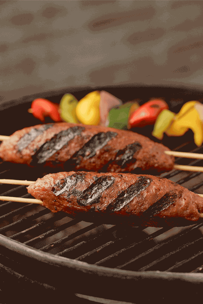 Beyond Meat