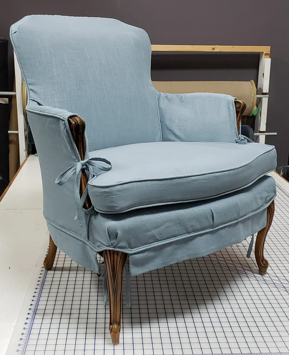 Alternative To Upholstery Tacksnull