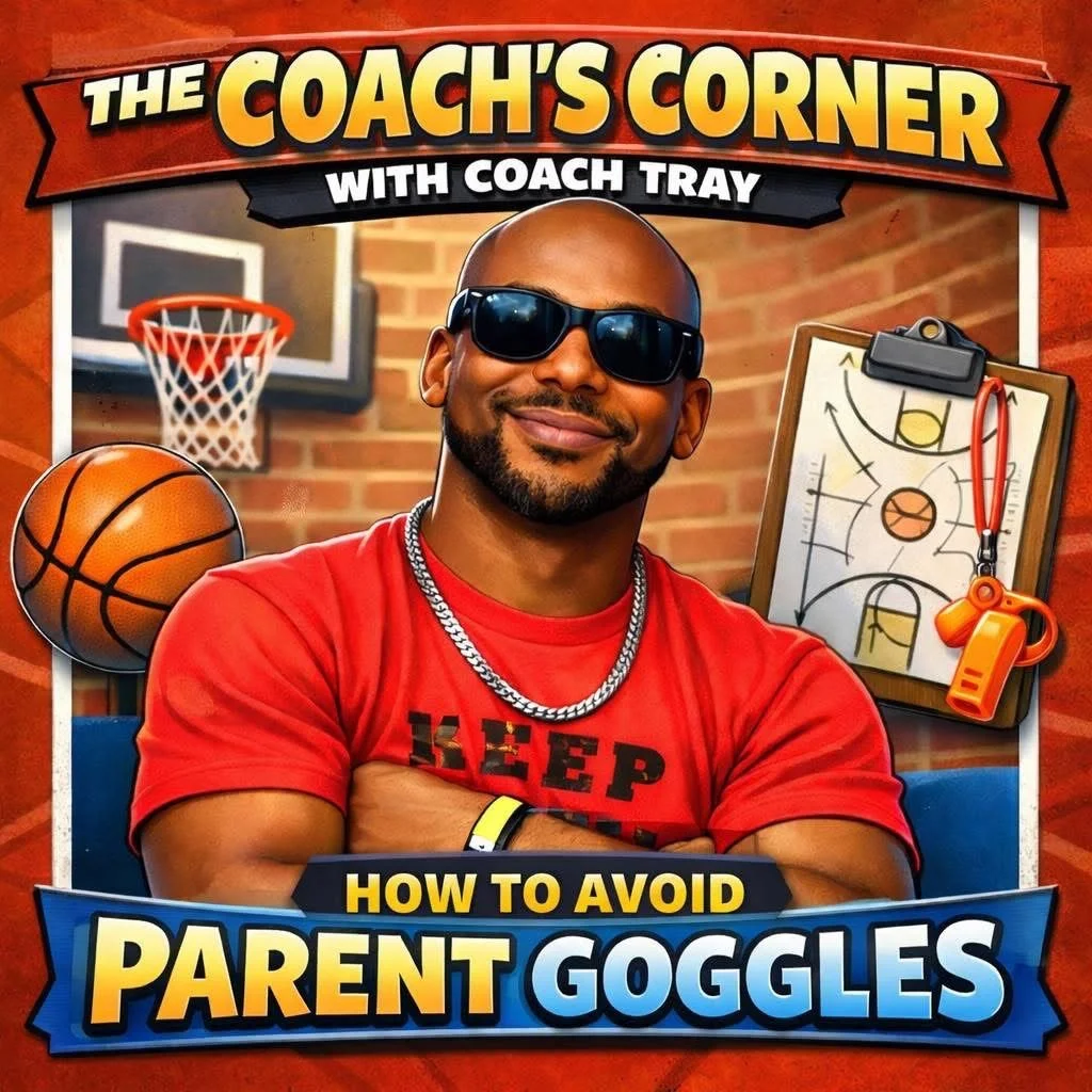 How to Avoid Parent Goggles