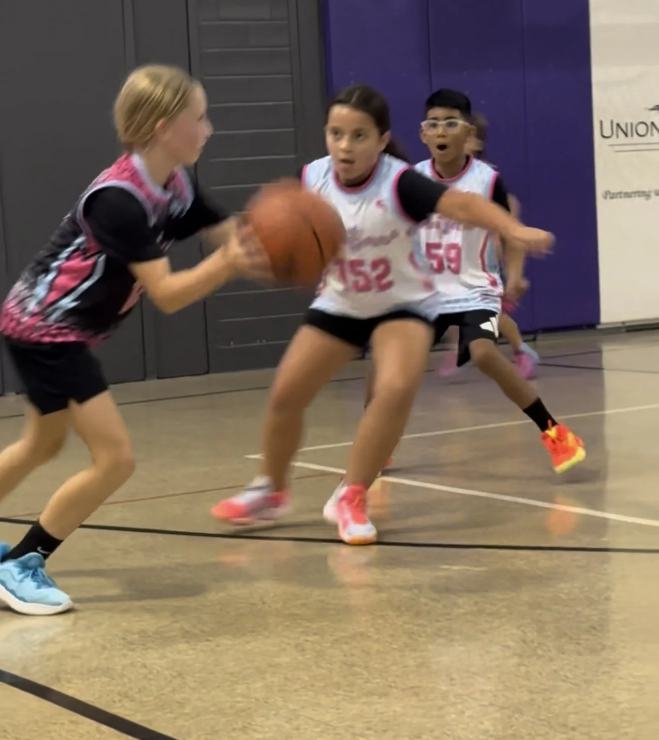 2026 Huntsman Fall League