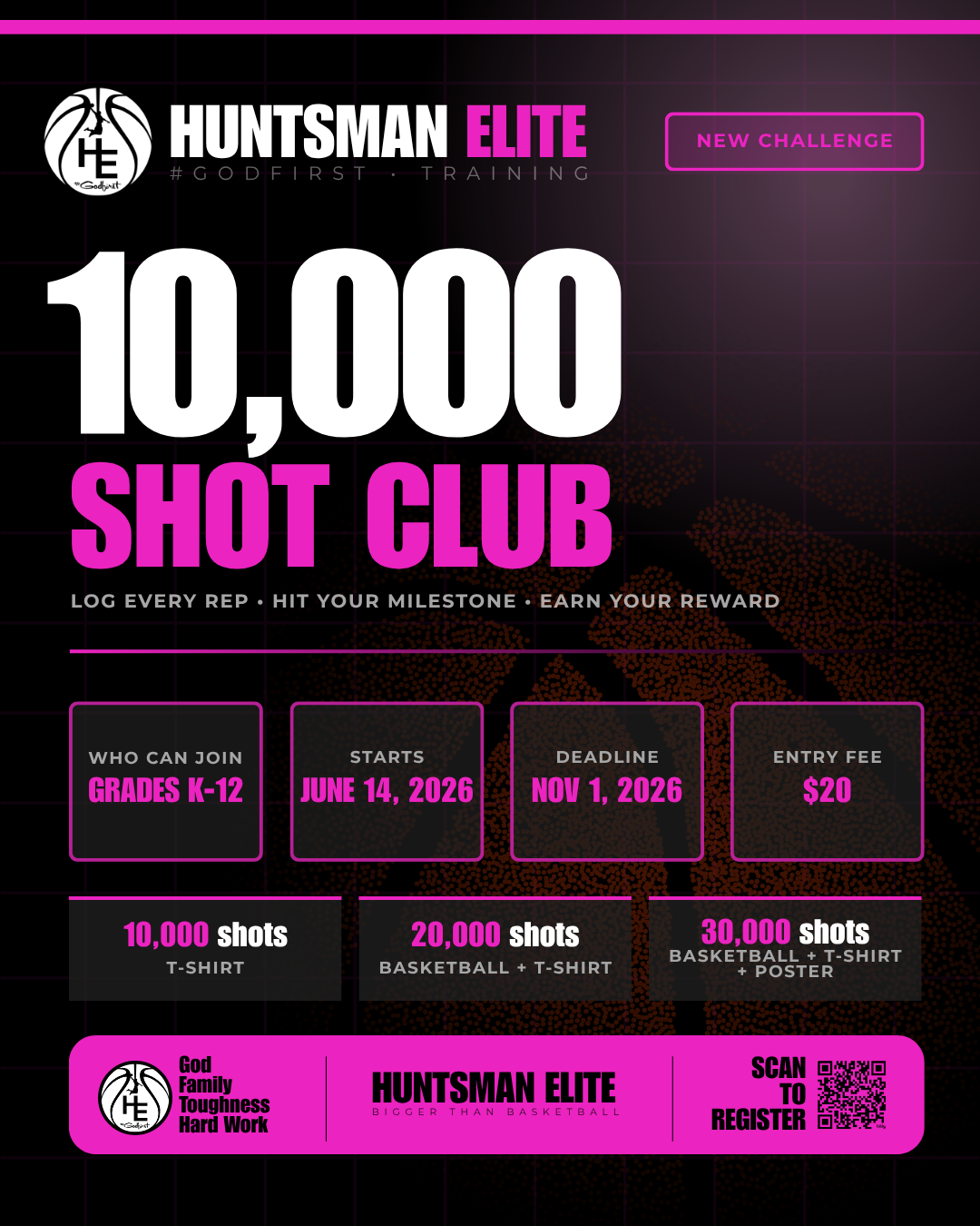 Shot Club