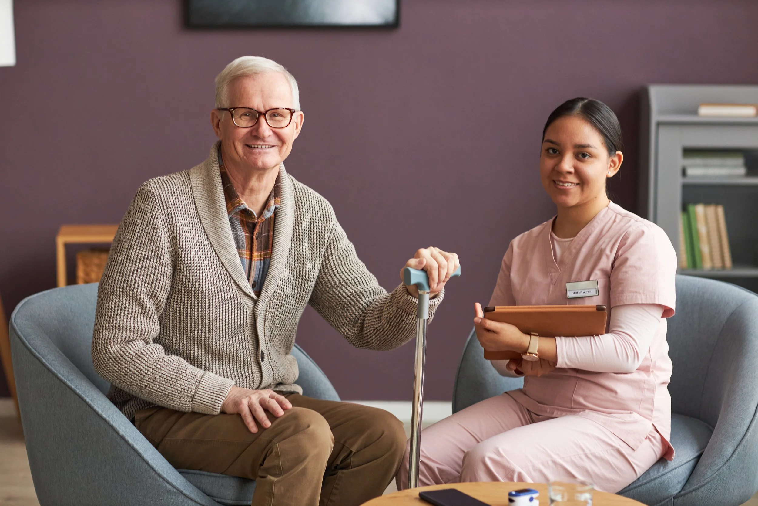 California welfare and institutions code section 15600