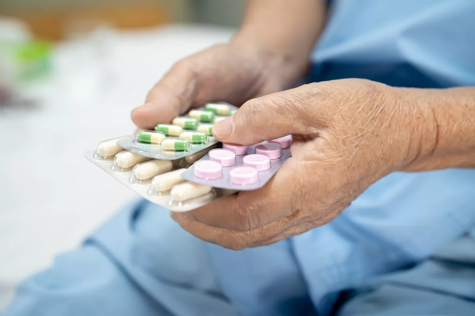 Consequences of Medication Errors