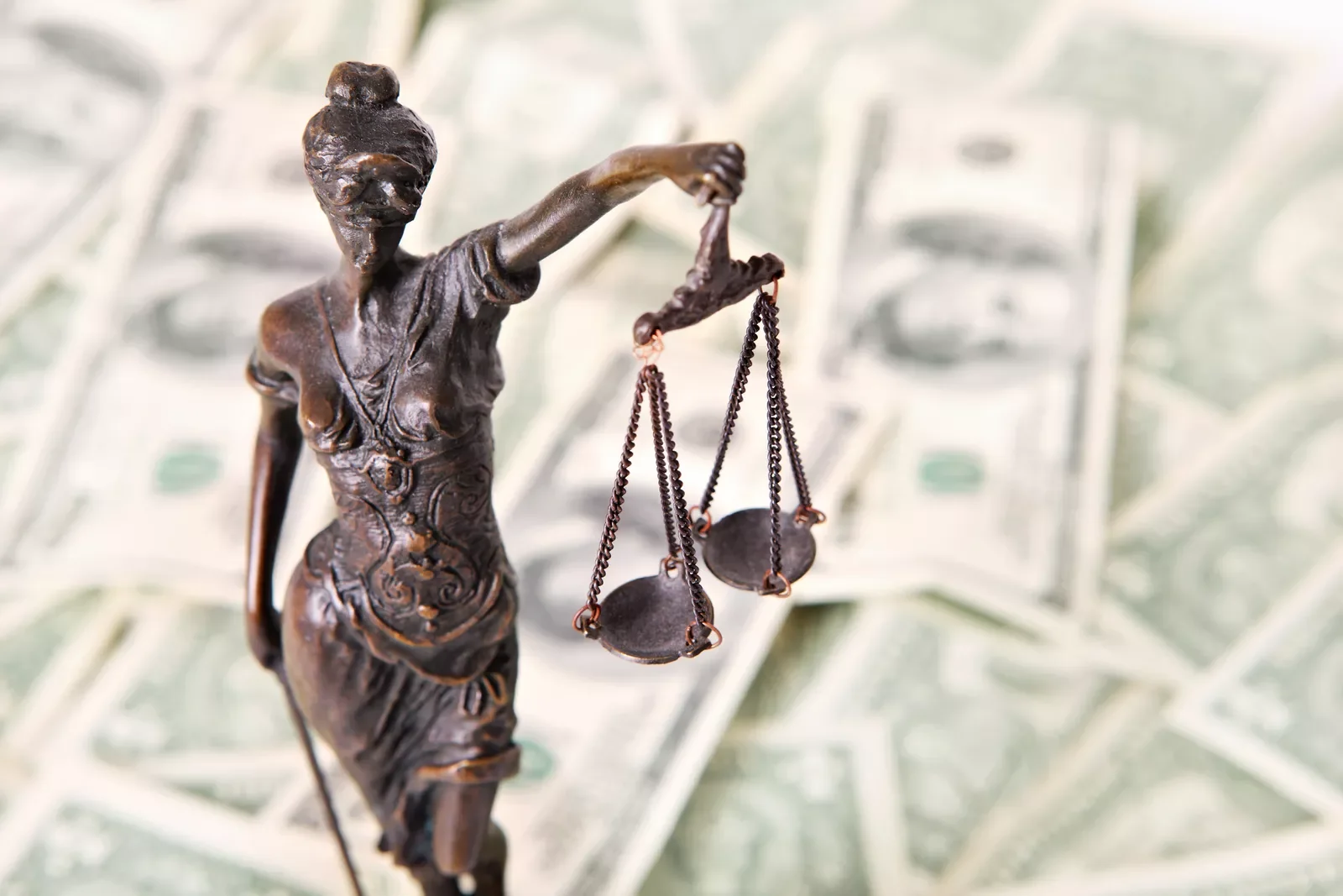 Nursing Home Malnutrition Cases