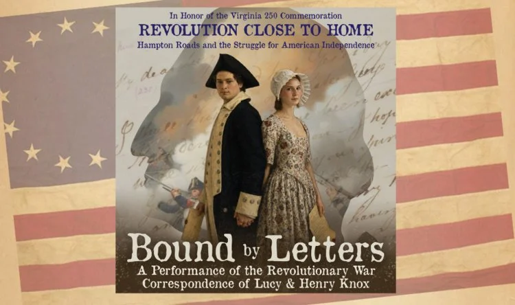 Bound by Letters