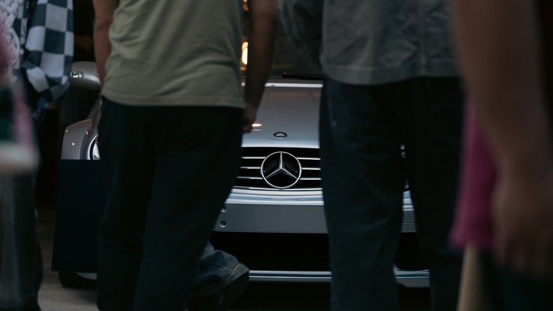 Race Service × Michelin — photograph 15