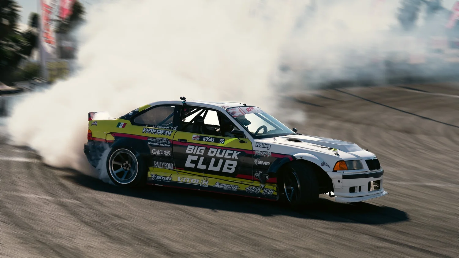 Hot Pit — Sideways — photograph 1