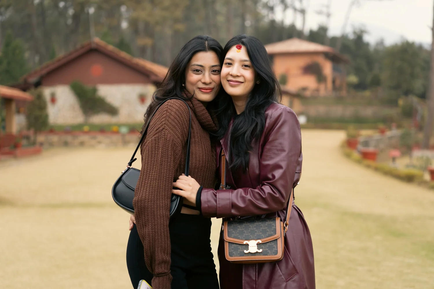 Nepal — Family time — photograph 10