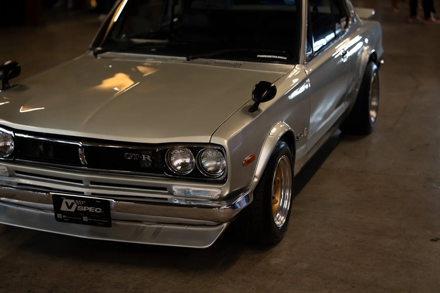 JDM vs EURO — photograph 34