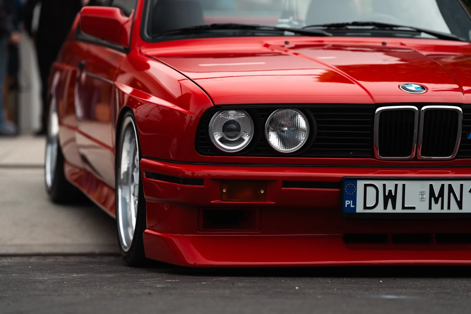 Race Service — Rivals — photograph 5
