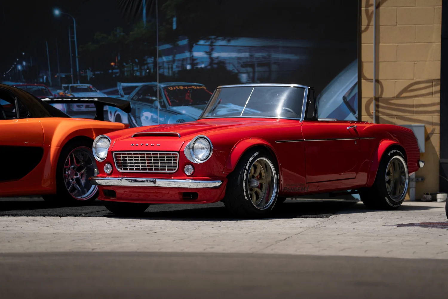 JDM vs EURO — photograph 18