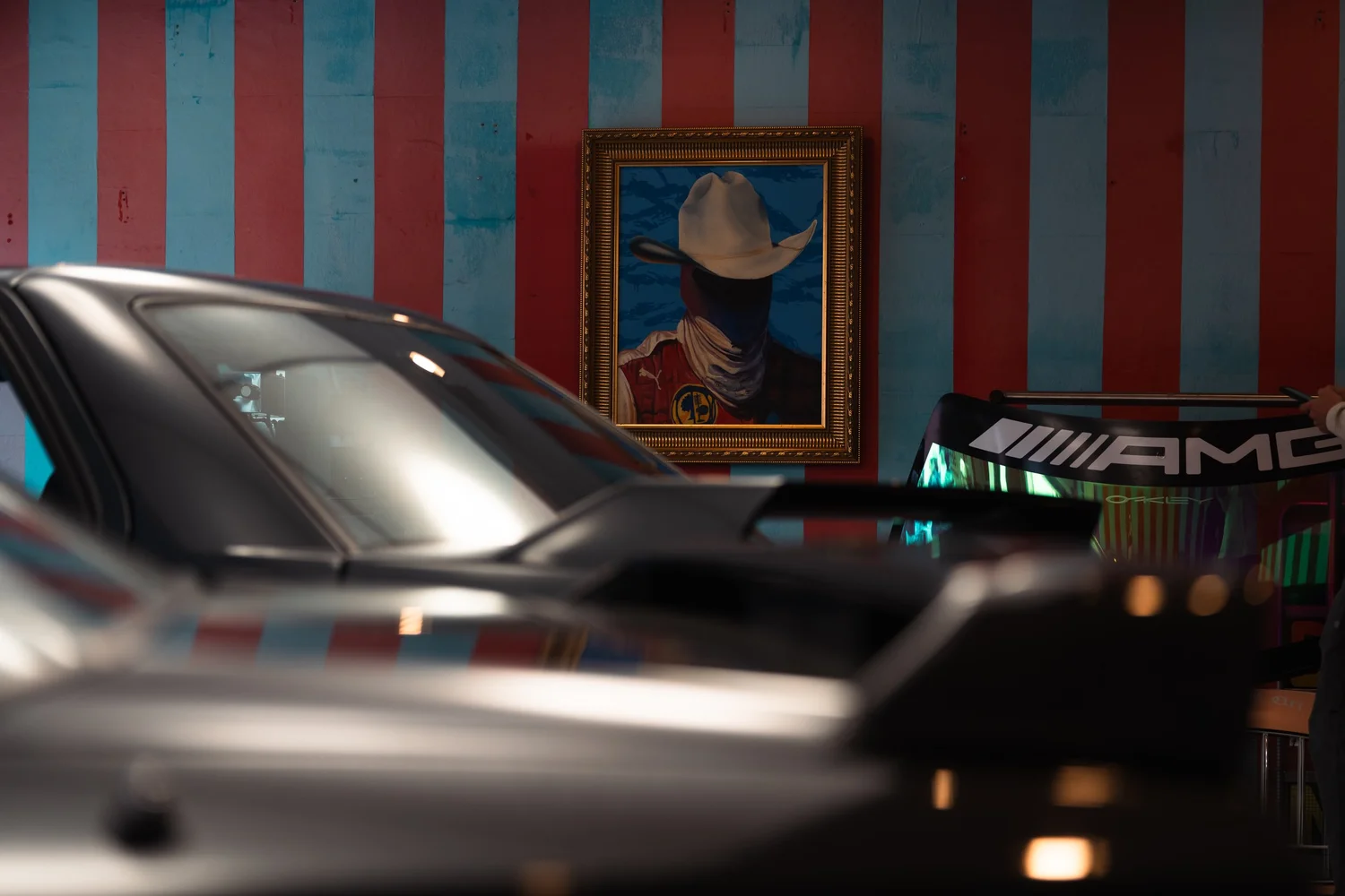 Race Service — Rivals — photograph 75