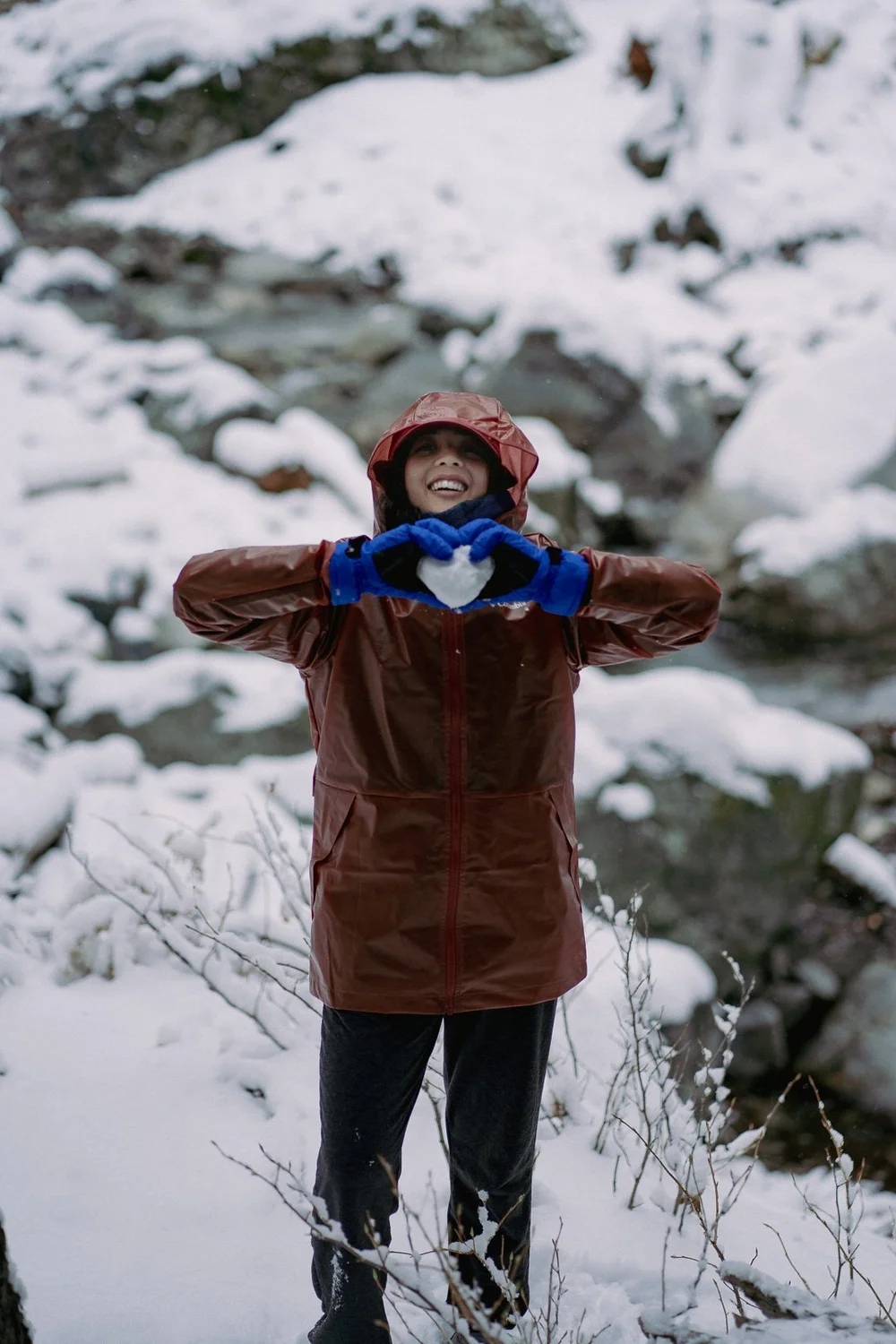 Snow Day