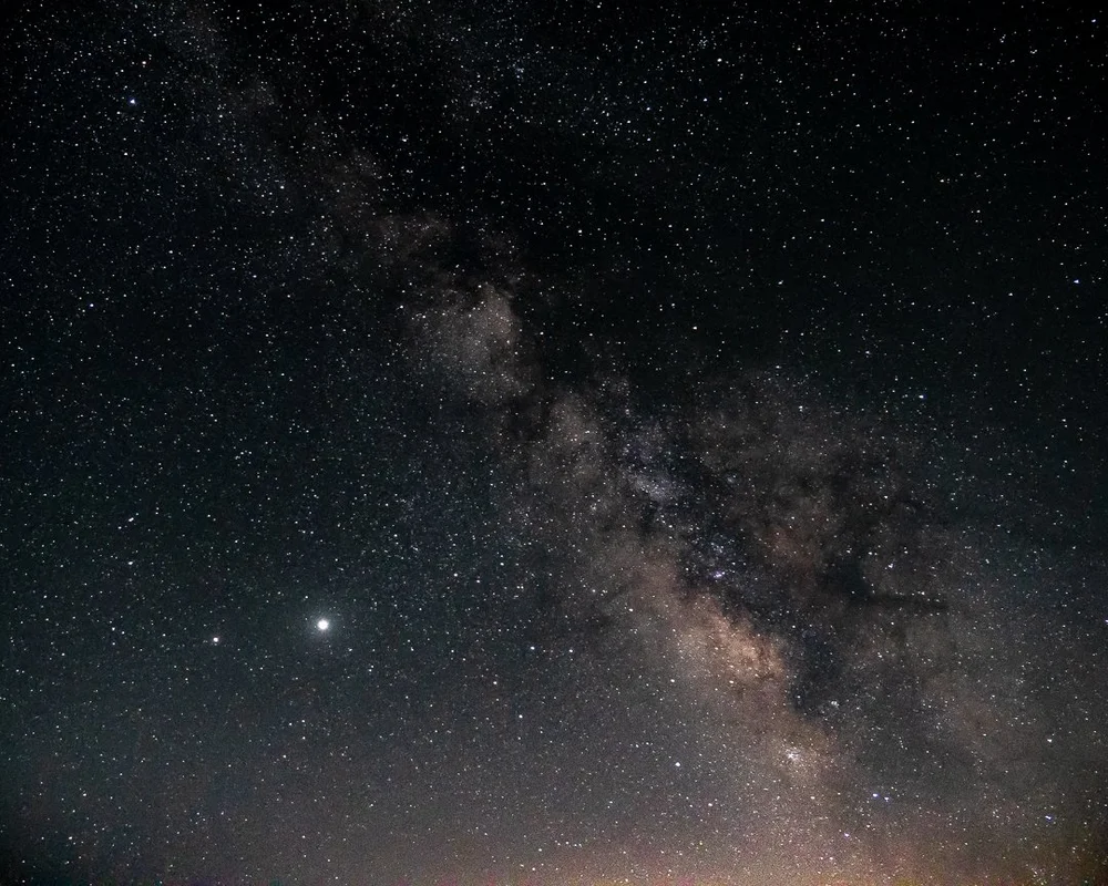 Star Gazing